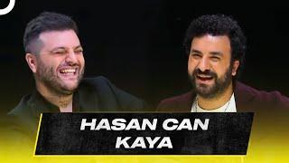 Hasan Can Kaya - Candaş Tolga Işık ile Az Önce Konuştum