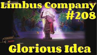 Glorious Idea and First Season 5 BOSS FIGHT!   | Limbus Company