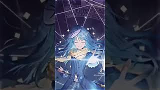 RIMURU TEMPEST girl version  (very beautiful)