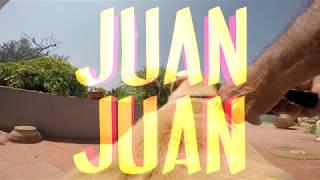 Juan Juan - "Life is Short (wanna get stoned)" Official Video