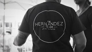 The Hernandez Team -  Real Estate Appreciation Event 2022