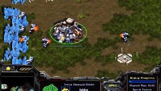 The Overmind Gas Steal