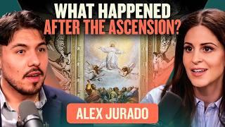 The Unwritten Years: Christianity Before The Bible w/@VoiceOfReason_| E202 Lila Rose Show