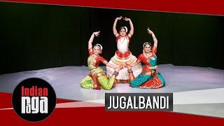 Jugalbandi Dance | Mohiniyattam | Bharatanatyam | Kuchipudi