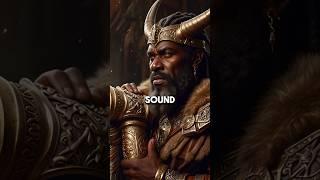 The Story Of Heimdall | Guardian Of The Bitfrost Bridge | Norse Mythology |