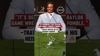 Travis forced a game-winning fumble vs. Baylor in OT  (via @DNVR_Sports)
