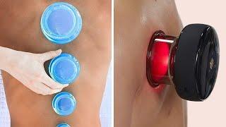 Top 5 Best Cupping Therapy Sets