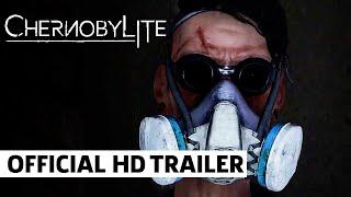 Chernobylite | Release Date Trailer