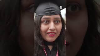 Harvard graduates react to the feud between the Trump administration and the university