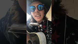 Can’t Leave This Behind #11 - Live - MaLCoLm SKY GLENN