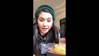 MARIEL PADILLA,LIVE SELLING NAHULI ROBIN PADILLA,PINAPATIGIL ITO #MARIEL #VIRAL