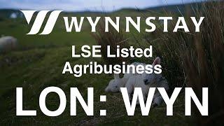 Farming & Agribusiness: Inside LSE-Listed Wynnstay Group (WYN)