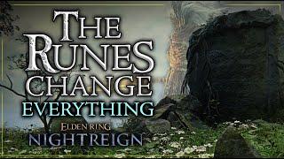 Farum Azula, Grynn The Nameless King, and the Forbidden Truth of Runes – Elden Ring Nightreign Lore