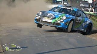 TAC Rally 2017 [HD] Devillersvideo