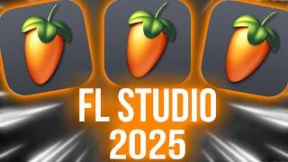 [NEW] FL Studio Crack 2025 | New FL Studio Crack | Free Download