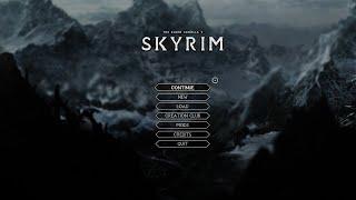 Melhor HUD Mod para Skyrim (Nordic UI)