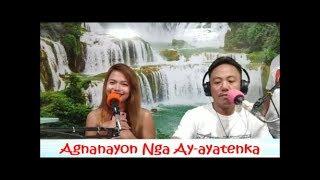 Agnanayon Nga Ay-ayatenka by DJ Lheng LIVE at Nemars Studio