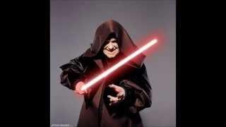 Darth Sidious Theme