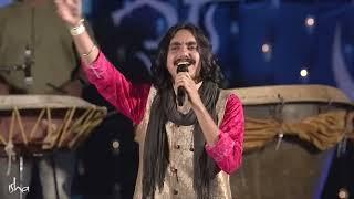 Mor Bani Thanghat Kare | #AdityaGadhvi | Garba Medley | Mahashivratri 2024 | #sadhguru