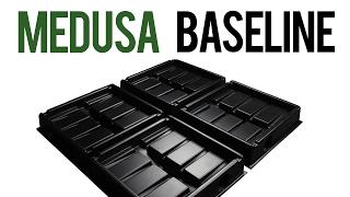 Introducing the Medusa Baseline Tray