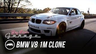 2008 BMW V8 1M Clone - Jay Leno's Garage