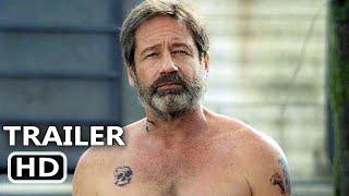 ADAM THE FIRST Trailer (2024) David Duchovny