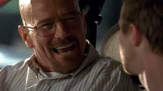 Walter White's Biggest Ego Moments in Breaking Bad