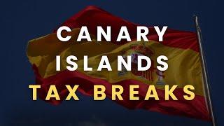 Tax Benefits of the Canary Islands (Ultimate Guide) 