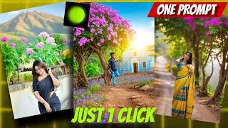 INSTAGRAM Viral Photo Editing | Hypic Photo Editing 2024 | Cinimatic Photo Editing App