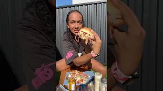 Italian Chopped Sandwhich #trendingshorts #food #cooking