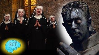 5 Important Catholic Characters in Secular Movies