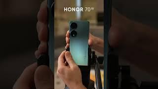 HONOR 70 | Unleash Your Creativity