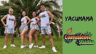 Yacumama | Selva | Coreografía Fitness