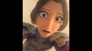 "On Second Thought"  | Ne Zha Movie Edit | Song - Luna Bala | #nezha #edit #shorts