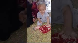 Hussain jaan brescia masahllah