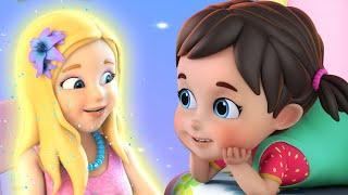 ছোট মুন্নি | Nanhi Munni and more | Bengali Rhymes Collection | @JugnuKidsBangla