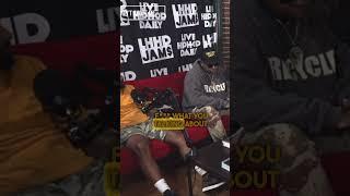#Rain910 on the working man | #DontQuoteMe #podcast #hiphop #livehiphopdaily