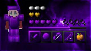 THE BEST PURPLE 16X PACK!?!?!? | Ender [16x] Revamp Pack Release