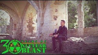 THRESHOLD: Legends Of The Shires - Richard West discusses the new album title (OFFICIAL TRAILER)