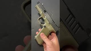 Glock 17 Clone #shorts #shortsfeed #callofduty #blackops #coldwar