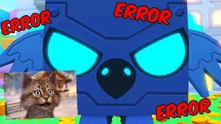 I Got Titanic Mechanical Griffin But This Happened.. Pet Simulator 92