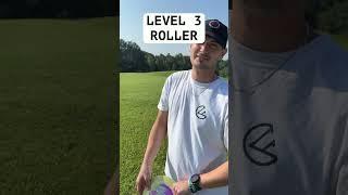 The last level 