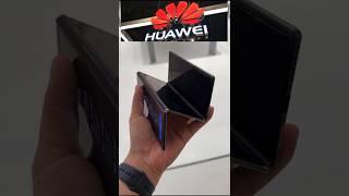Huawei Mate XT #shorts