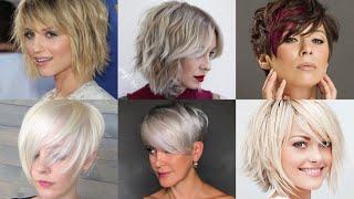 35 Flattering Short Choppy Hairstyles For 2023 |luxuriant Promo|