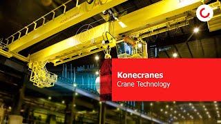 Konecranes Crane Technology