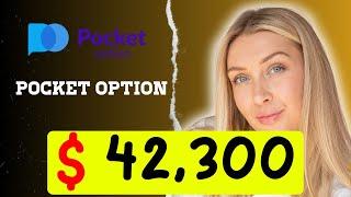  POCKET OPTION BEST STRATEGIES WITH COPY TRADING - POCKET OPTION TUTORIAL - LIVE TRADING