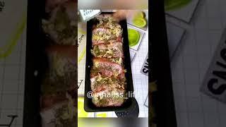 chicken terrine #Shorts #Irinaliss