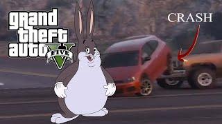 RIP STAND & 2TAKE1 - BY BIG CHUNGUS CRASH LUA