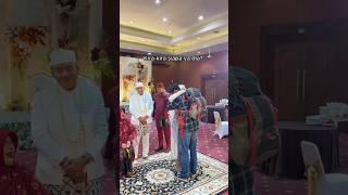 pengantin viral momenharu‼️‼️#pengantinviral #pengantin #wedding #momenharu #viraltiktok #lesti