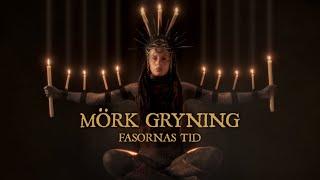 Mörk Gryning - "Fasornas Tid" (Official Music Video)